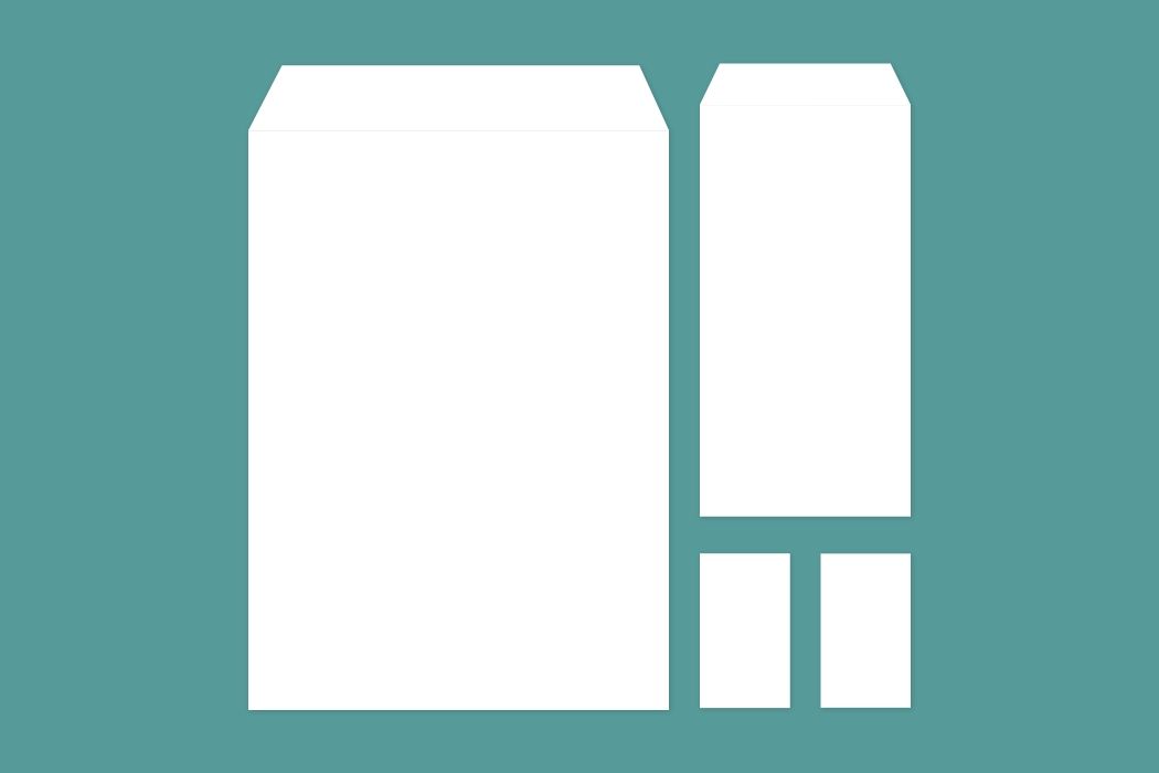 CI制作の見本イメージ